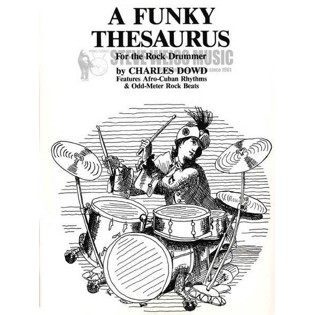 Dowd-A Funky Thesaurus